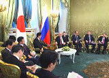 Сотрудничество России и Японии
