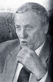 Михаил Шиловский