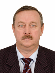 В. А. Андроханов