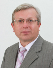 В. И. Чернов