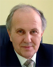 Н.В.Чесноков