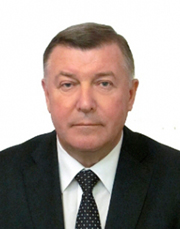 И.Ф.Храмцов