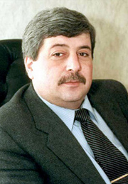 Э. В. Каспаров