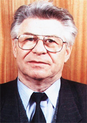 Н. В. Краснощеков