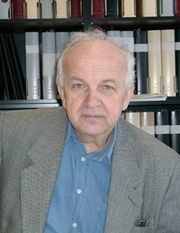 Г.Н.Кулипанов 