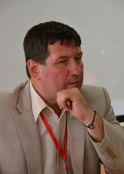 О. К. Мотовилов