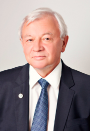 В. П. Пузырев