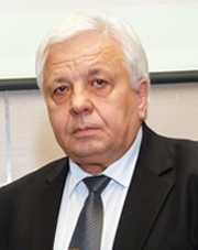 Н. Ф. Салахутдинов