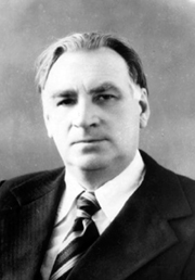 Н.В.Васильев