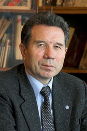 С.Н.Васильев