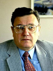 Г.А.Жеребцов