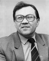 Н. Л. Добрецов